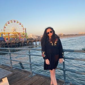 Meet your Posher, Tessa